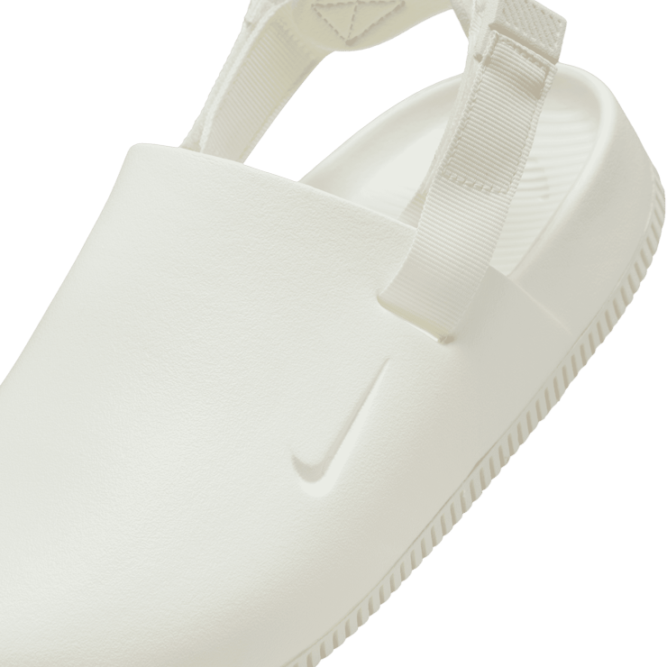 Nike Calm Mule Sail (W) Angle 4