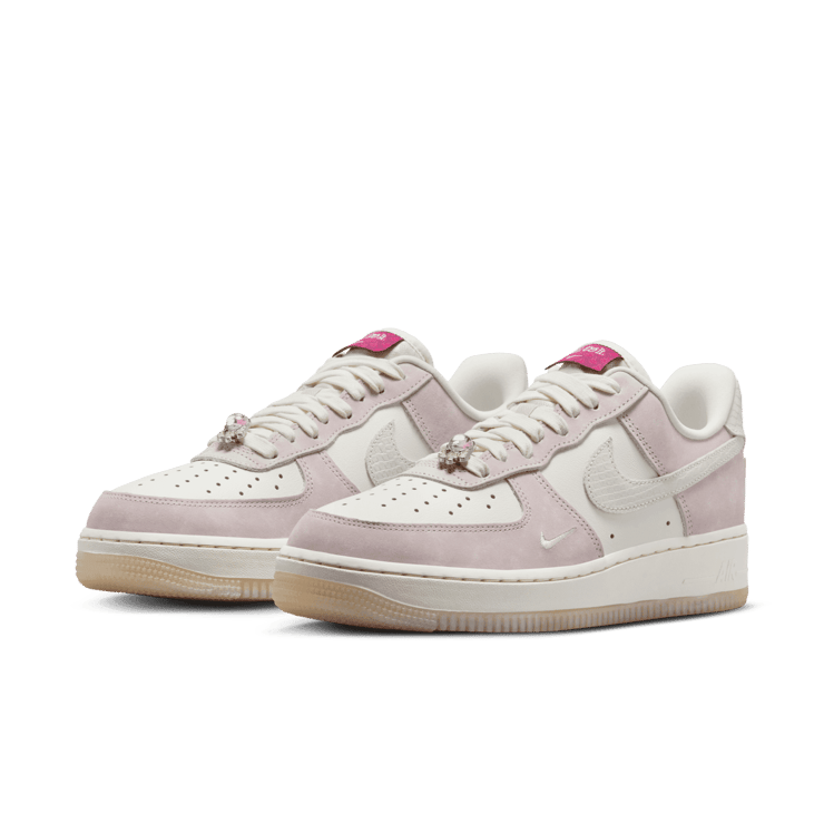 Nike Air Force 1 Low Year of the Dragon Angle 3