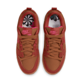 Nike Dunk Low Disrupt 2 Desert Bronze (W) Angle 1