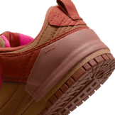 Nike Dunk Low Disrupt 2 Desert Bronze (W) Angle 5
