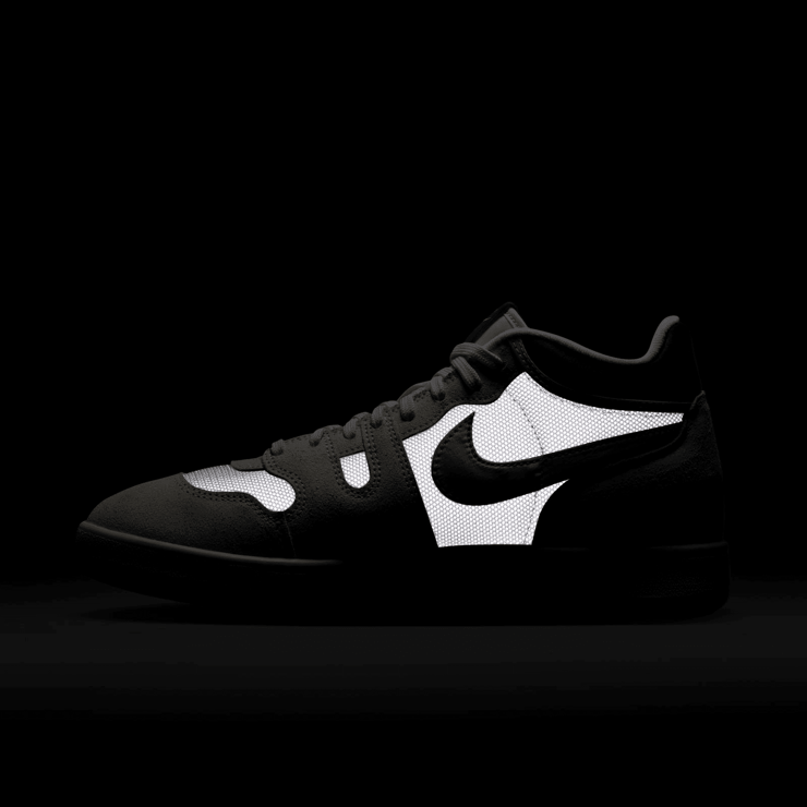 Nike Mac Attack Social Status Status Symbol Angle 7