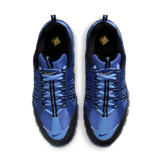 Nike Air Humara Polar Blue Buff Gold Angle 1