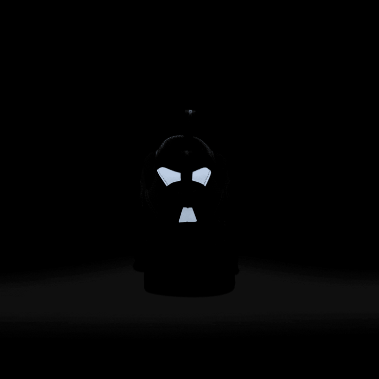 Nike Air Humara Polar Blue Buff Gold Angle 7