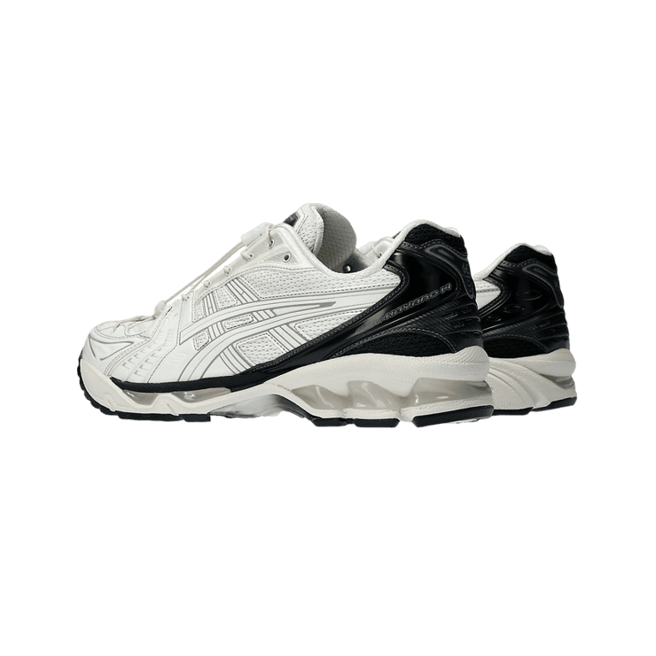 Asics GEL-Kayano 14 UNAFFECTED White Angle 1