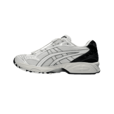 Asics GEL-Kayano 14 UNAFFECTED White Angle 2