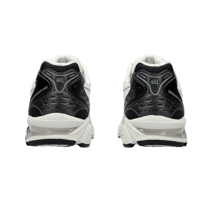 Asics GEL-Kayano 14 UNAFFECTED White Angle 3