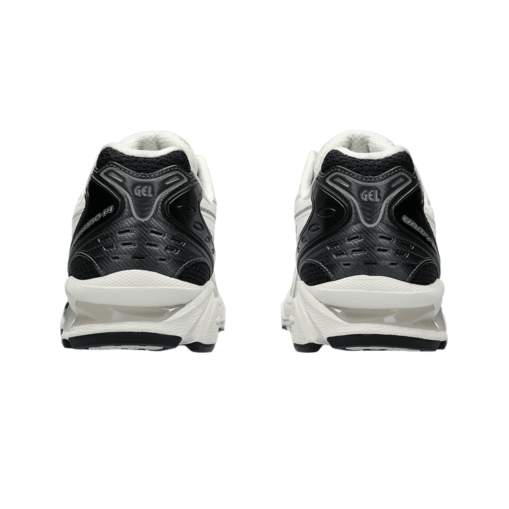 Asics GEL-Kayano 14 UNAFFECTED White Angle 3