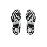 Asics GEL-Kayano 14 UNAFFECTED White Angle 5