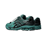 Asics GEL-Kayano 14 UNAFFECTED Green Angle 1