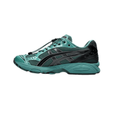 Asics GEL-Kayano 14 UNAFFECTED Green Angle 2