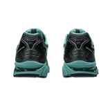 Asics GEL-Kayano 14 UNAFFECTED Green Angle 3