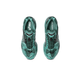 Asics GEL-Kayano 14 UNAFFECTED Green Angle 4