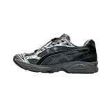 Asics GEL-Kayano 14 UNAFFECTED Silver Angle 2