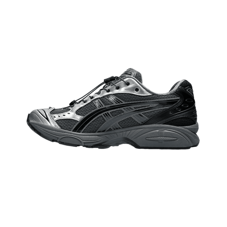 Asics GEL-Kayano 14 UNAFFECTED Silver - 1201A922-020 Asics GEL-Kayano 14 UNAFFECTED Silver - 1201A922-020