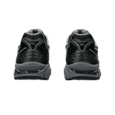Asics GEL-Kayano 14 UNAFFECTED Silver Angle 3