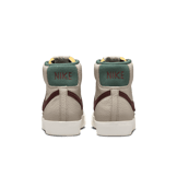 Nike Blazer Mid '77 Cream Angle 3