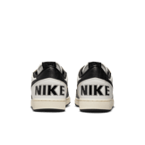 Nike Terminator Low Black Croc Angle 3