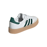 adidas Sambae White Collegiate Green Angle 3