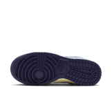 Nike Dunk Low From Nike To You Pale Vanilla (W) Angle 0