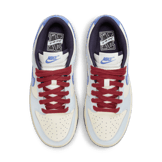 Nike Dunk Low From Nike To You Pale Vanilla (W) Angle 1