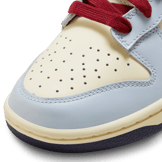 Nike Dunk Low From Nike To You Pale Vanilla (W) Angle 4
