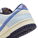 Nike Dunk Low From Nike To You Pale Vanilla (W) Angle 5