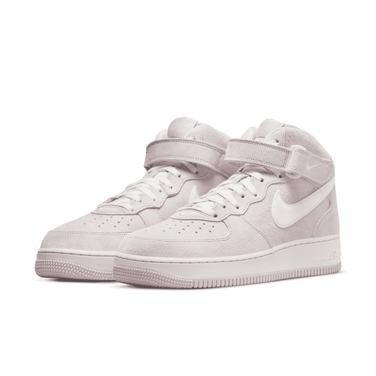 Nike Air Force 1 Mid Venice Angle 3