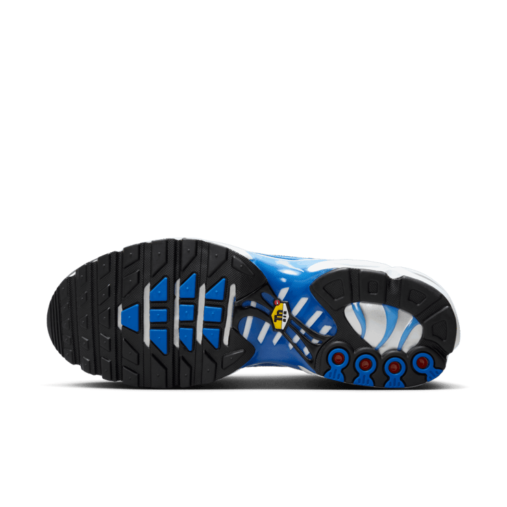 Nike Air Max Plus Light Photography Old Royal Angle 0