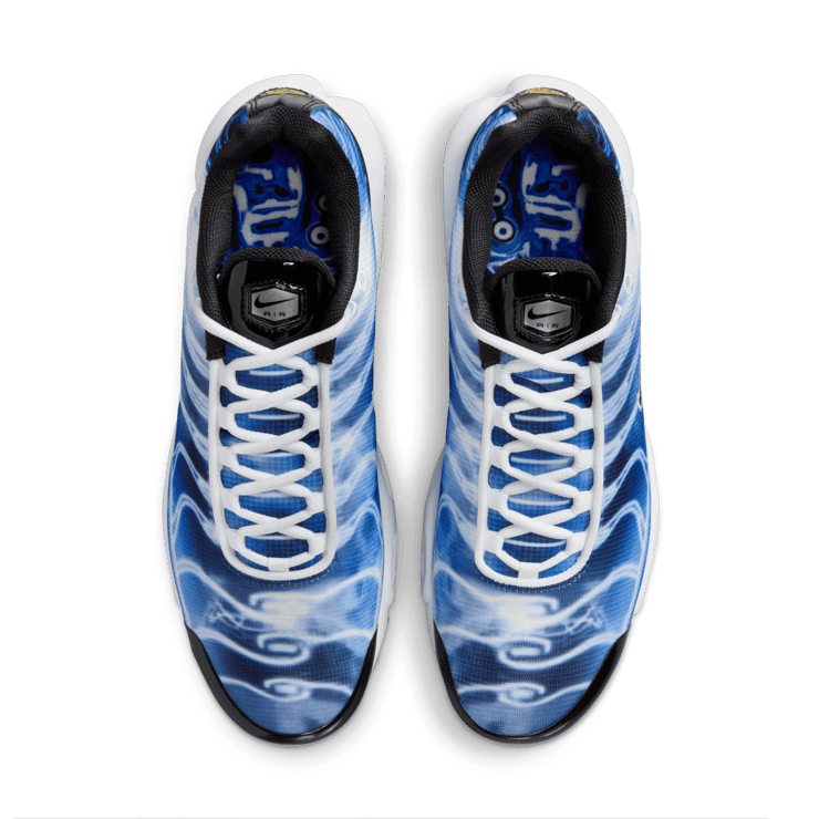 Nike Air Max Plus Light Photography Old Royal Angle 1