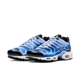 Nike Air Max Plus Light Photography Old Royal Angle 2