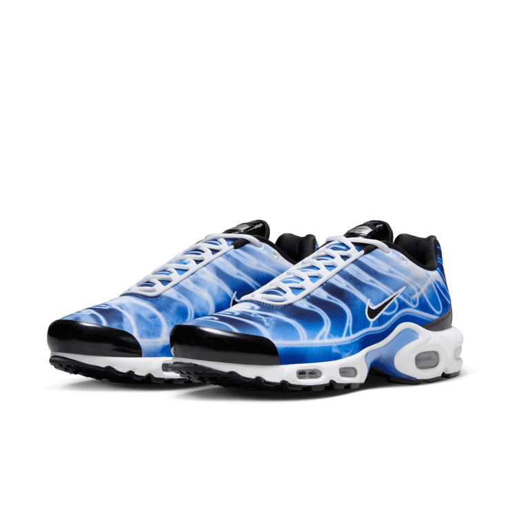 Nike Air Max Plus Light Photography Old Royal Angle 2