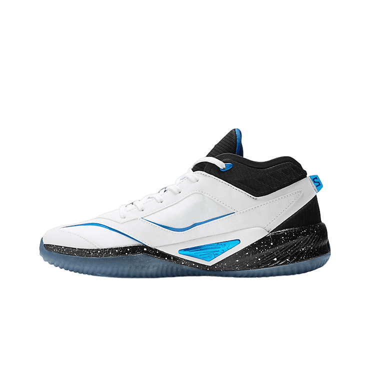 New Balance Kawhi 3 Sacred Geometry Angle 0