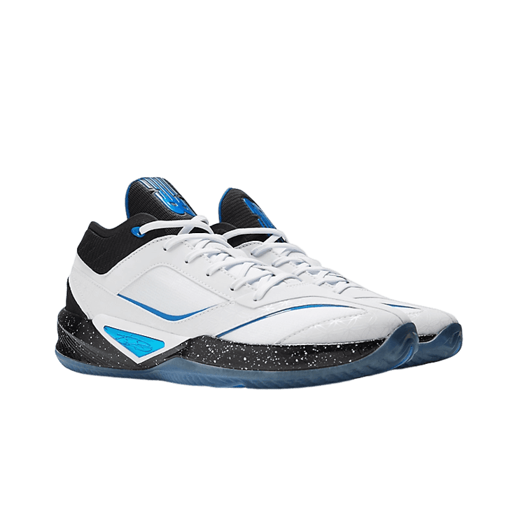 New Balance Kawhi 3 Sacred Geometry Angle 2