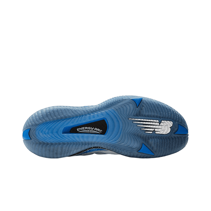 New Balance Kawhi 3 Sacred Geometry Angle 3