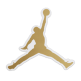 Air Jordan 13 Retro White Wheat (GS) Angle 6