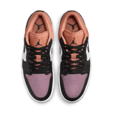 Air Jordan 1 Low SE Sky J Mauve Angle 1