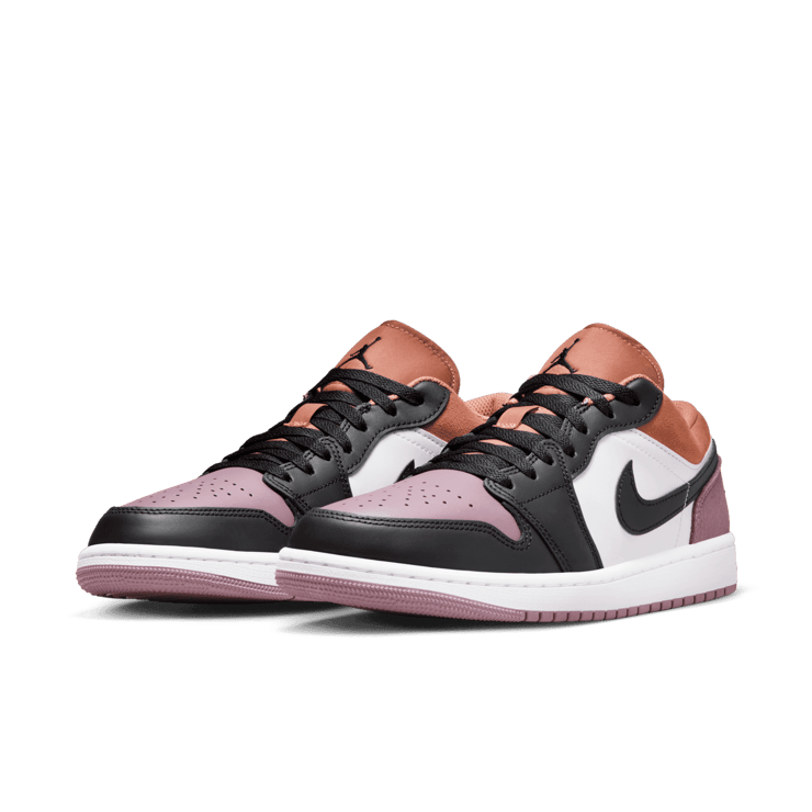 Air Jordan 1 Low SE Sky J Mauve Angle 2