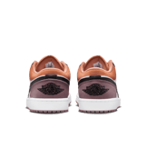 Air Jordan 1 Low SE Sky J Mauve Angle 3