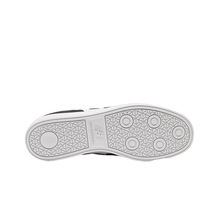 New Balance 610S Mini Mooz Aminé Brown Angle 3