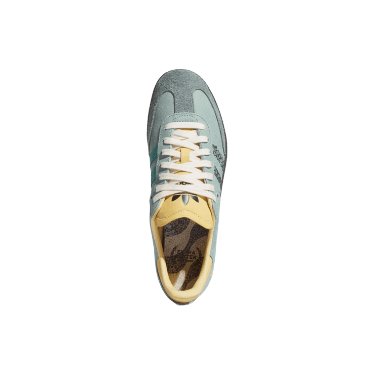 adidas Consortium Samba Extra Butter Angle 0