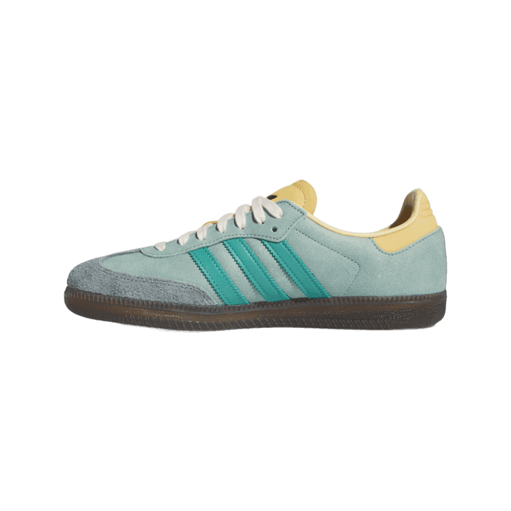 adidas Consortium Samba Extra Butter Angle 4