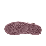 Air Jordan 1 Mid SE Sky J Mauve Angle 0