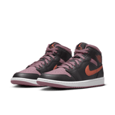 Air Jordan 1 Mid SE Sky J Mauve Angle 2