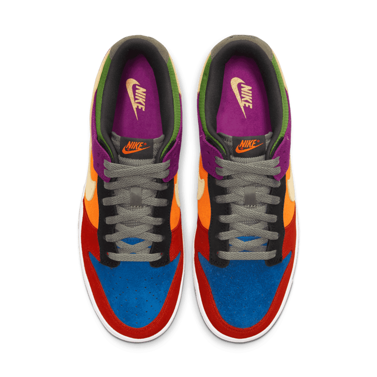 Nike Dunk Low Viotech (2019) Angle 1