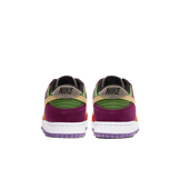 Nike Dunk Low Viotech (2019) Angle 3