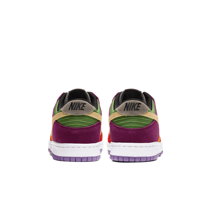 Nike Dunk Low Viotech (2019) Angle 3