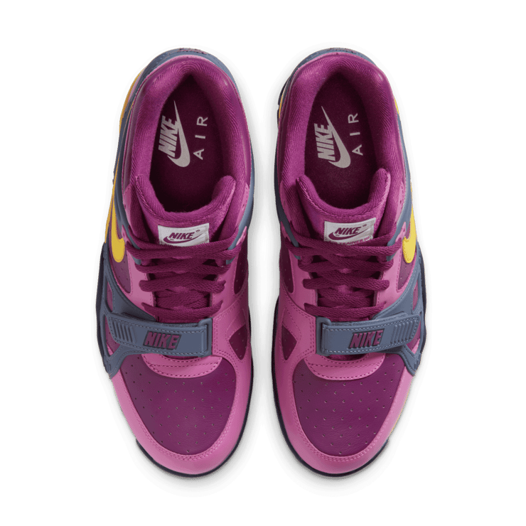 Nike Air Trainer 3 Viotech (2020) Angle 1