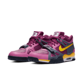 Nike Air Trainer 3 Viotech (2020) Angle 2