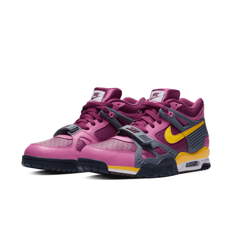 Nike Air Trainer 3 Viotech (2020) Angle 2