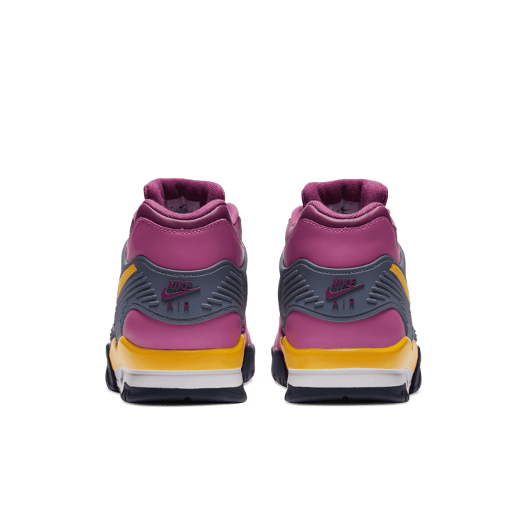 Nike Air Trainer 3 Viotech (2020) Angle 3